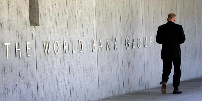 World Bank WB