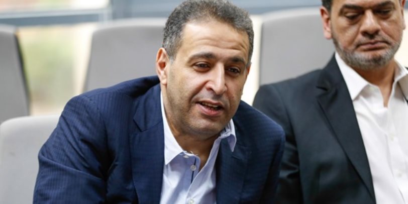 Ashraf Salman elected chairman: Egyptian Financial Union's fresh ...