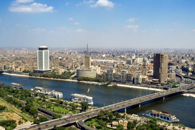 Cairo, Real Estate