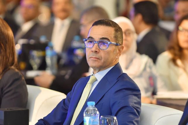 Hassan El Khatib - Ministry of Investment and Foreign Trade