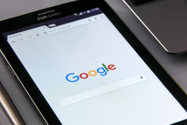 Google Photo by AS Photography - Pexels