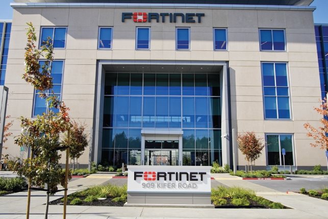 Fortinet