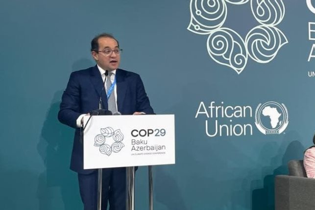 COP29