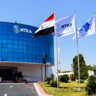 National Telecom Regulatory Authority (NTRA) 
