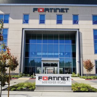 Fortinet