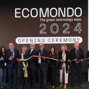 Ecomondo 2024